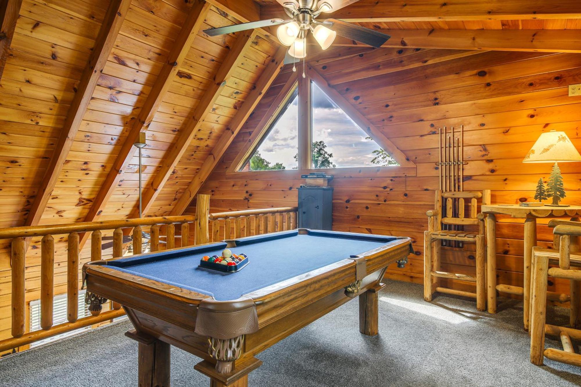 Pigeon Forge Cabin Premier Location And Hot Tub Экстерьер фото
